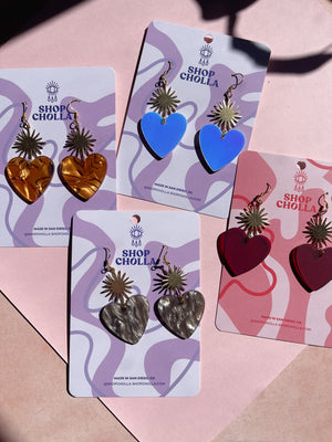 Claire's Corazon Bundle