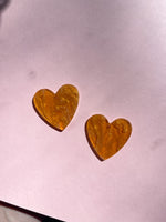 Hazy Corazon