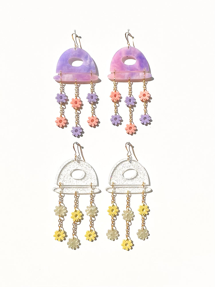 Cottage Core Cleo Florals - Shop Cholla x Hyde