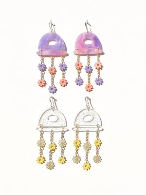 Cottage Core Cleo Florals - Shop Cholla x Hyde