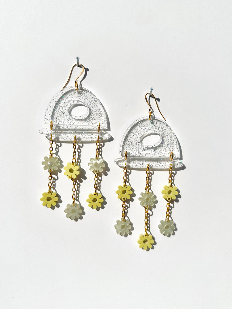 Cottage Core Cleo Florals - Shop Cholla x Hyde