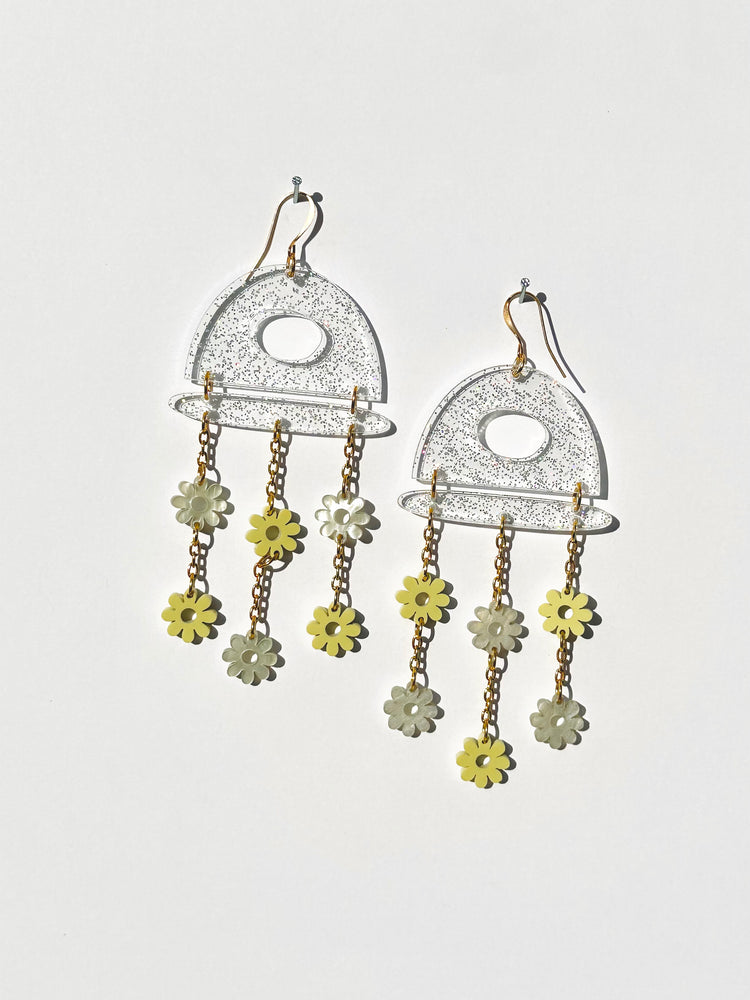 Cottage Core Cleo Florals - Shop Cholla x Hyde