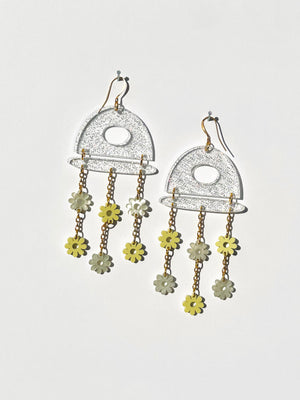 Cottage Core Cleo Florals - Shop Cholla x Hyde