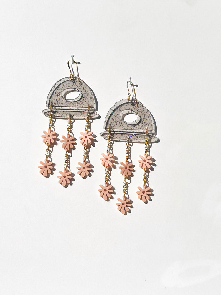 Pretty Woman Cleo Splats - Shop Cholla x Hyde
