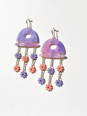 Fairy Core Cleo Florals - Shop Cholla x Hyde