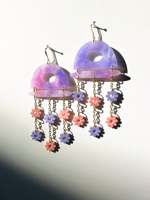 Fairy Core Cleo Florals - Shop Cholla x Hyde