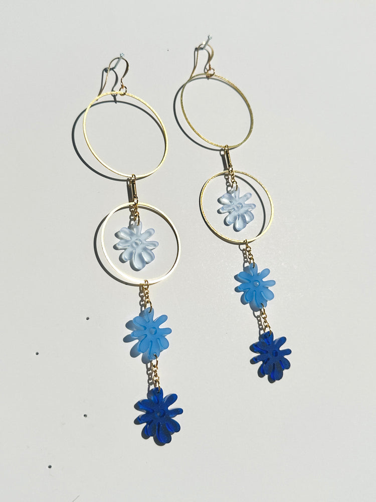 Underwater Oasis Loca Splats - Shop Cholla x Hyde