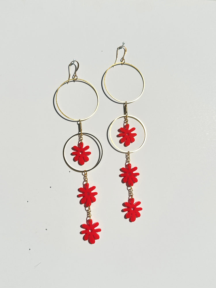 Hot Lips Loca Splats - Shop Cholla x Hyde