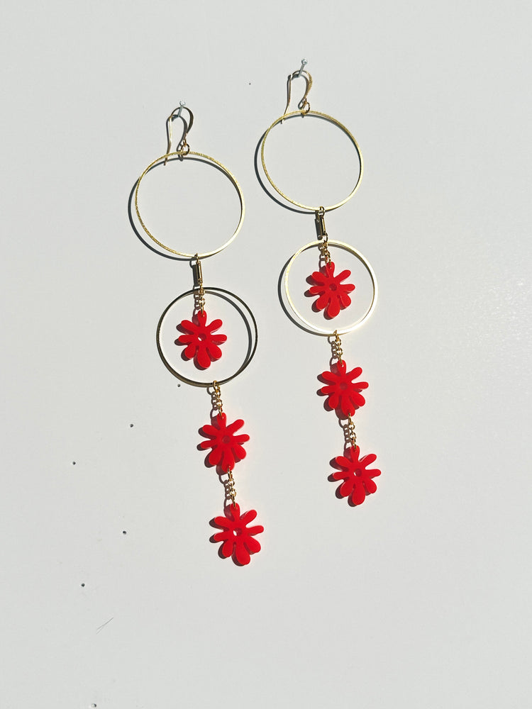 Hot Lips Loca Splats - Shop Cholla x Hyde