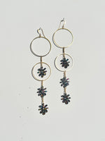 Dark Rainbow Flaked Loca Splats - Shop Cholla x Hyde