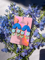 Delphinium Melt My Heart