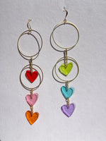 Rainbow Jelly Loca - Shop Cholla x Hyde