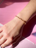 Paperclip Bracelet