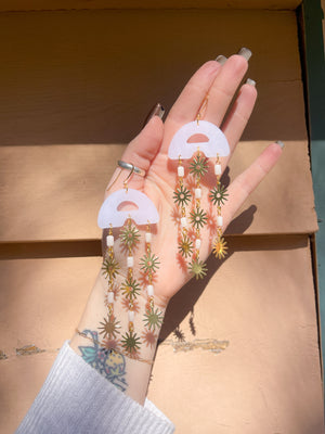 White Quartz Tryst