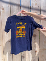 Tijuana Single Stitch Tee