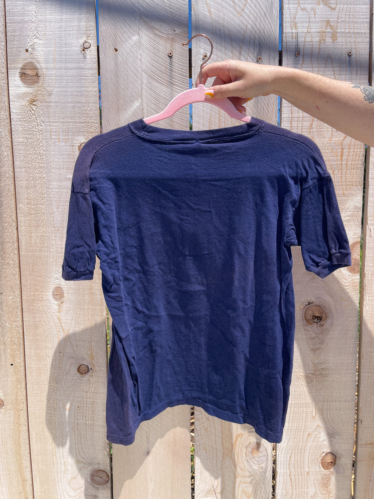 Tijuana Single Stitch Tee