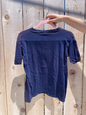 Tijuana Single Stitch Tee