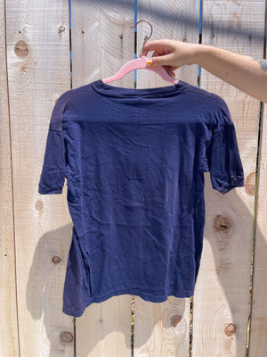 Tijuana Single Stitch Tee