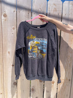 Rolling Thunder Easyriders Crewneck