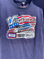 Van America '78 Tee