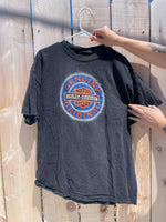 Harley Davidson Emblem Tee
