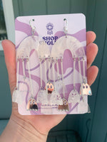 PRE-ORDER Haunting Ghosts