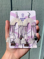 PRE-ORDER Haunting Ghosts