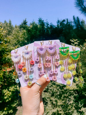 Mini Pastel Rainbow Keine Lust