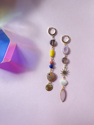 Sugar & Spice No. 04 Hoops