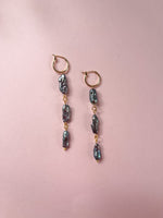 Sugar & Spice No. 07 Hoops