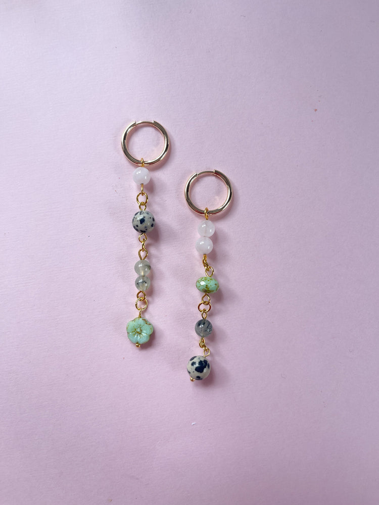 Sugar & Spice No. 05 Hoops
