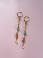 Sugar & Spice No. 10 Hoops