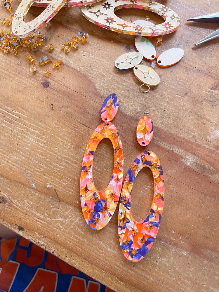 Groovy Hoops