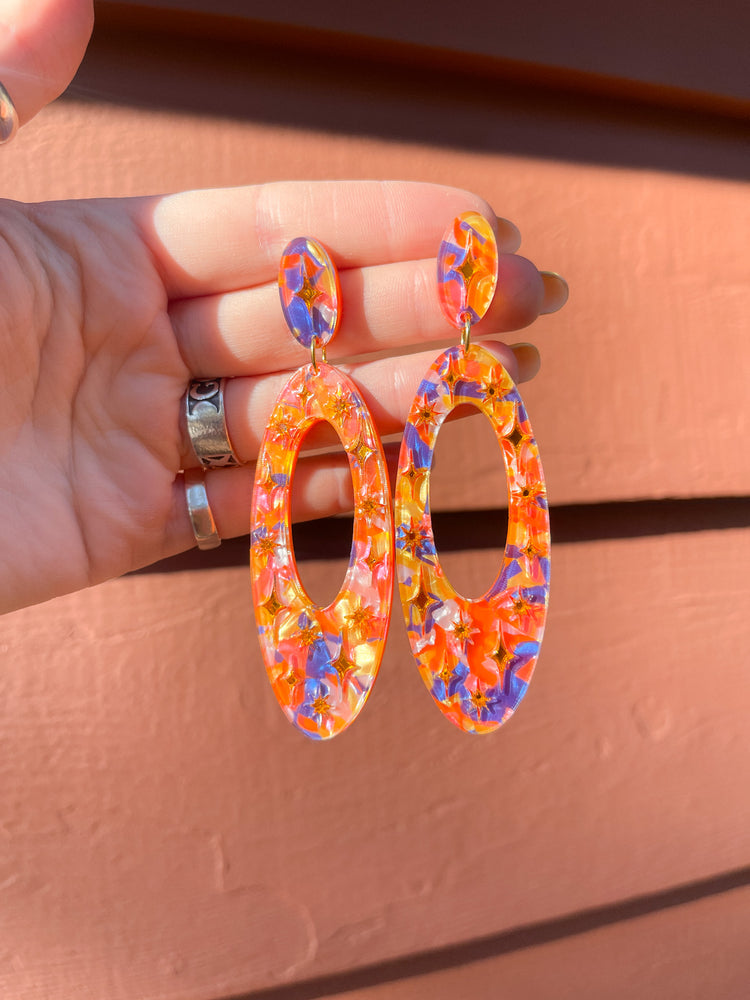 Groovy Hoops