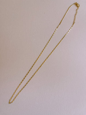 Clean Girl Necklace