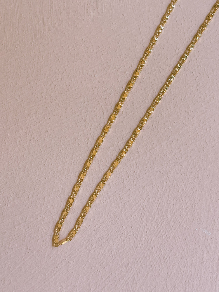 Clean Girl Necklace