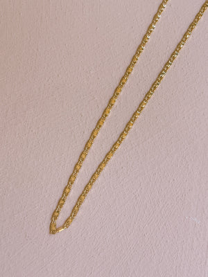 Clean Girl Necklace