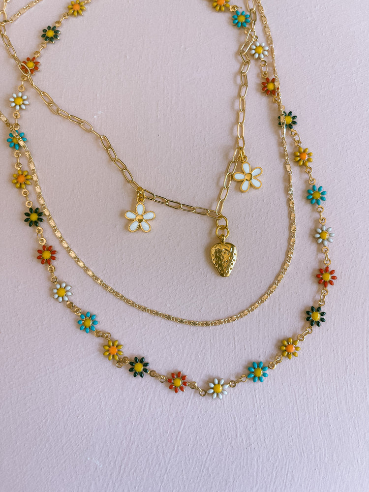 Clean Girl Necklace