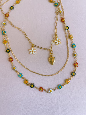 Clean Girl Necklace