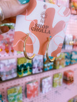 Perfect Everyday Hoops