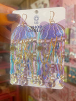 Iridescent Jelly Much?
