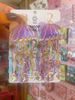 Iridescent Jelly Much?