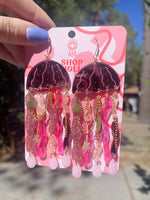PRE ORDER Pink Panther Jelly Much?
