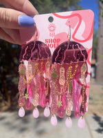 PRE ORDER Pink Panther Jelly Much?