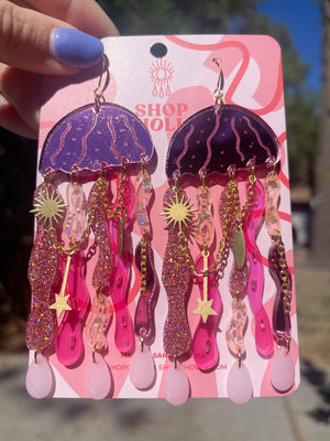 PRE ORDER Pink Panther Jelly Much?