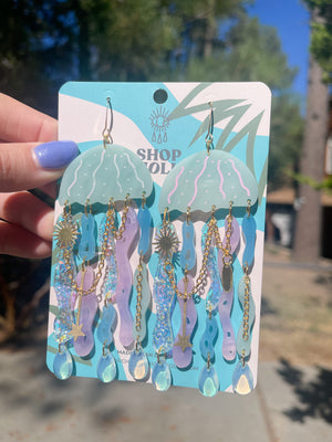 Coral Reef Jelly Much?