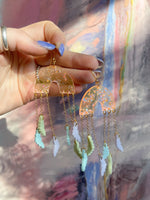 PRE-ORDER Pastel Raining Bats