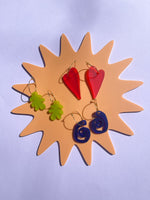 Matisse Hoops