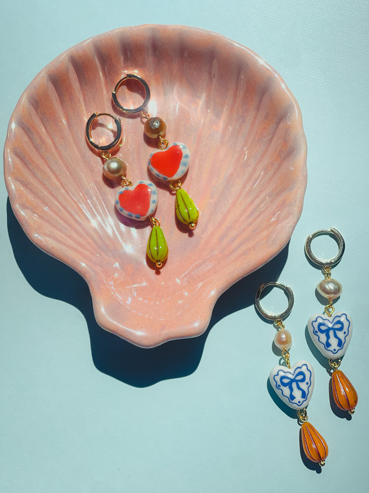 Sugar & Spice No. 12 Hoops