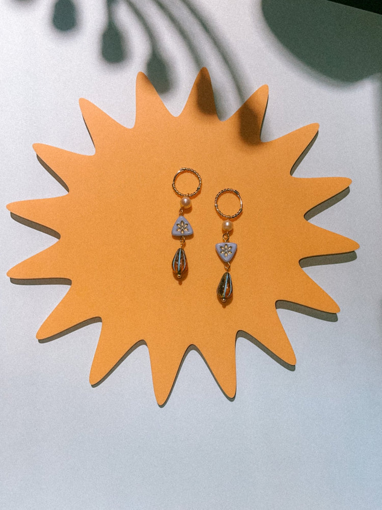 Sugar & Spice No. 11 Hoops
